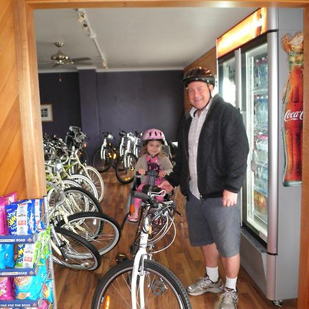 Norfolk Motor Inn Adelaide Kültér fotó