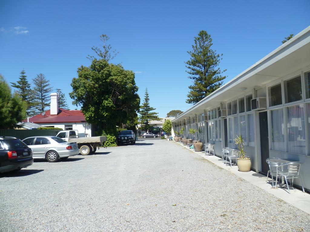 Norfolk Motor Inn Adelaide Kültér fotó