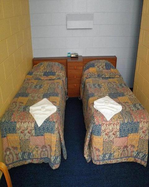 Norfolk Motor Inn Adelaide Kültér fotó