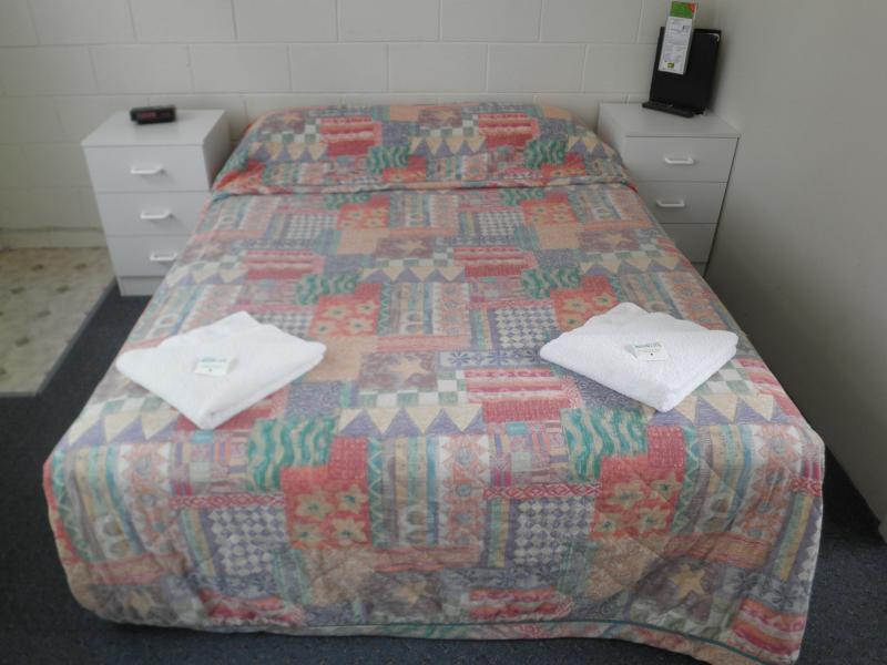 Norfolk Motor Inn Adelaide Kültér fotó